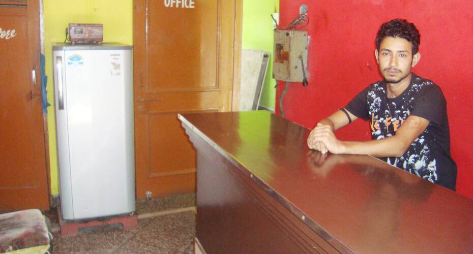 Hotel Golden Lodge, Jammu 5
